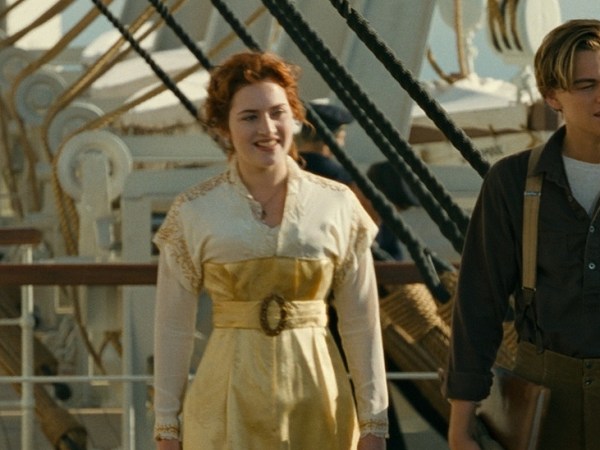 Film After 11 Podcast | Titanic&nbsp;(1997)