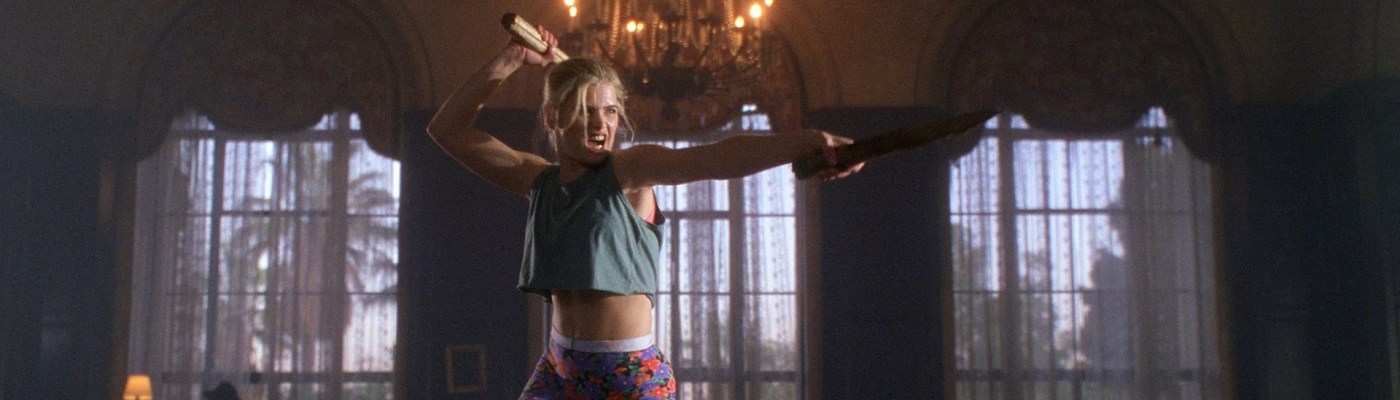 Buffy the Vampire Slayer (1992) - Kristy Swanson
