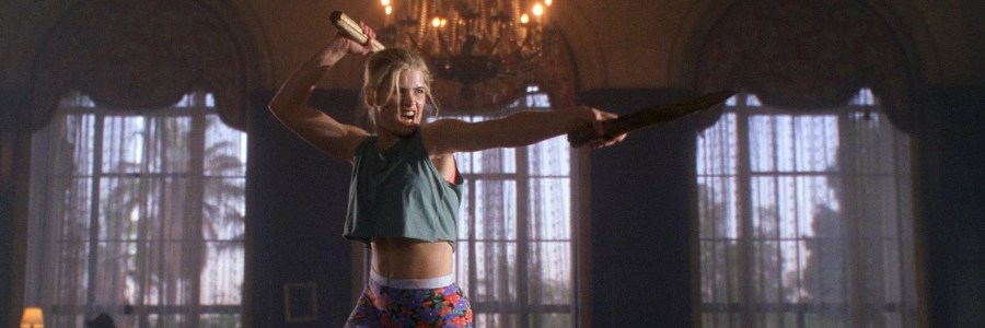 Buffy the Vampire Slayer (1992) - Kristy Swanson