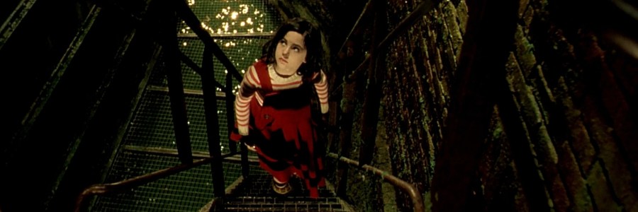 The City of Lost Children (1995) - Judith Vittet as Miette