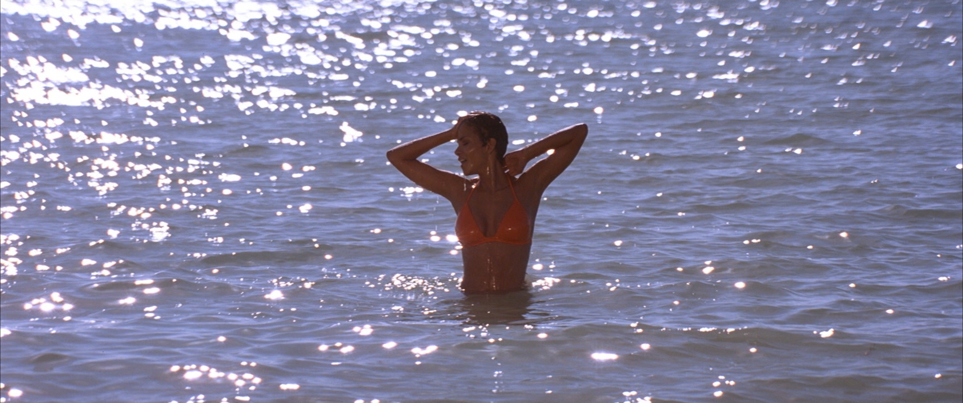 Die Another Day (2002) - Halle Berry Die Another Day (2002) - Halle Berry