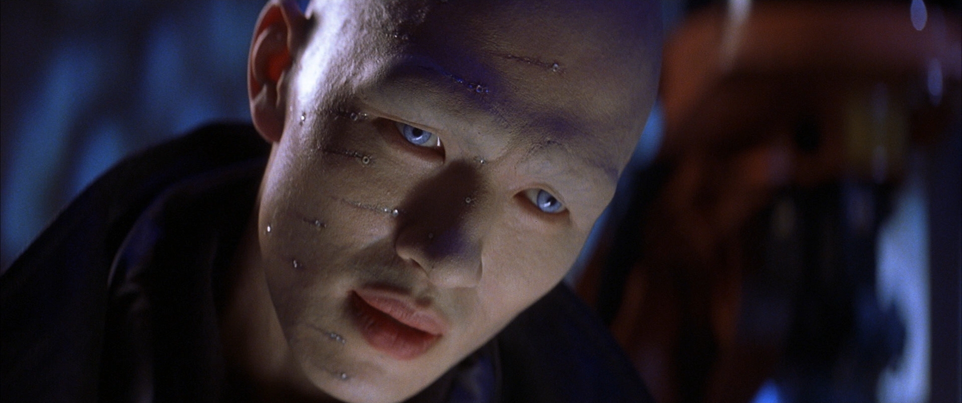 Die Another Day (2002) - Rick Yune Die Another Day (2002) - Rick Yune