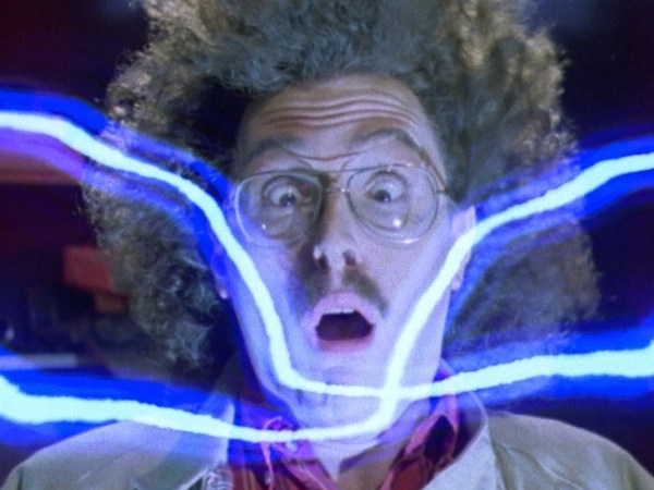 Film After 11 Podcast | UHF&nbsp;(1989)