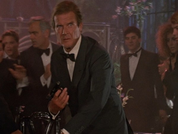 Film After 11 Podcast | A View to a Kill&nbsp;(1985)
