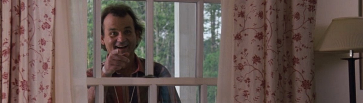 Film After 11 Podcast | What About Bob?&nbsp;(1991)