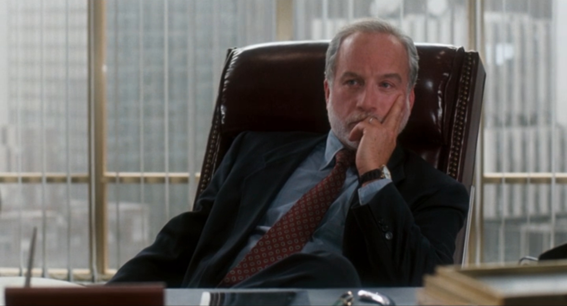 What About Bob? (1991) - Richard Dreyfuss What About Bob? (1991) - Richard Dreyfuss