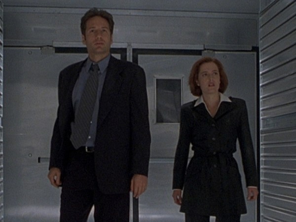 Film After 11 Podcast | The X Files: Fight the Future&nbsp;(1998)