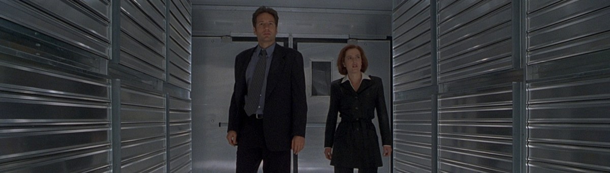 Film After 11 Podcast | The X Files: Fight the Future&nbsp;(1998)