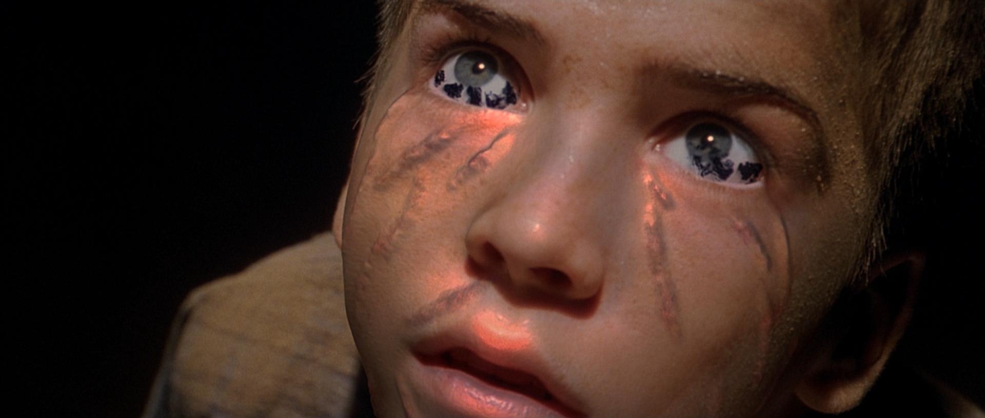 The X Files (1998) - Lucas Black The X Files (1998) - Lucas Black