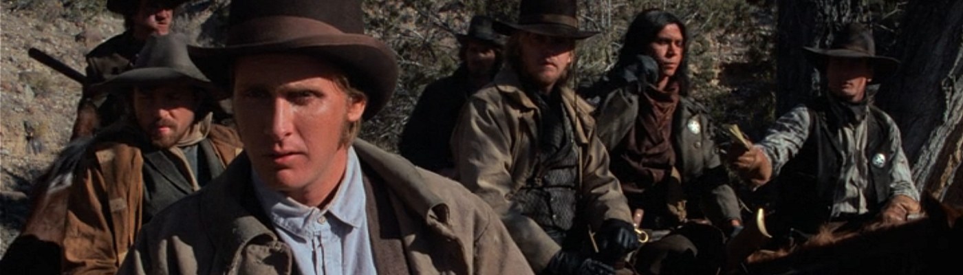 Young Guns (1988)
