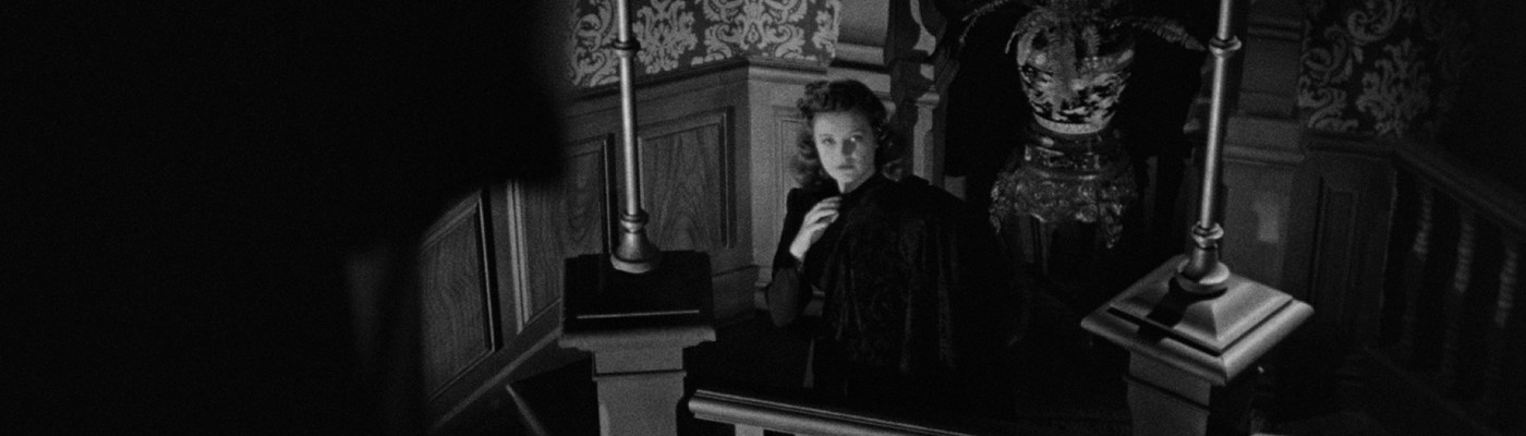 Cat People (1942) - Simone Simon
