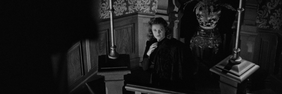 Cat People (1942) - Simone Simon