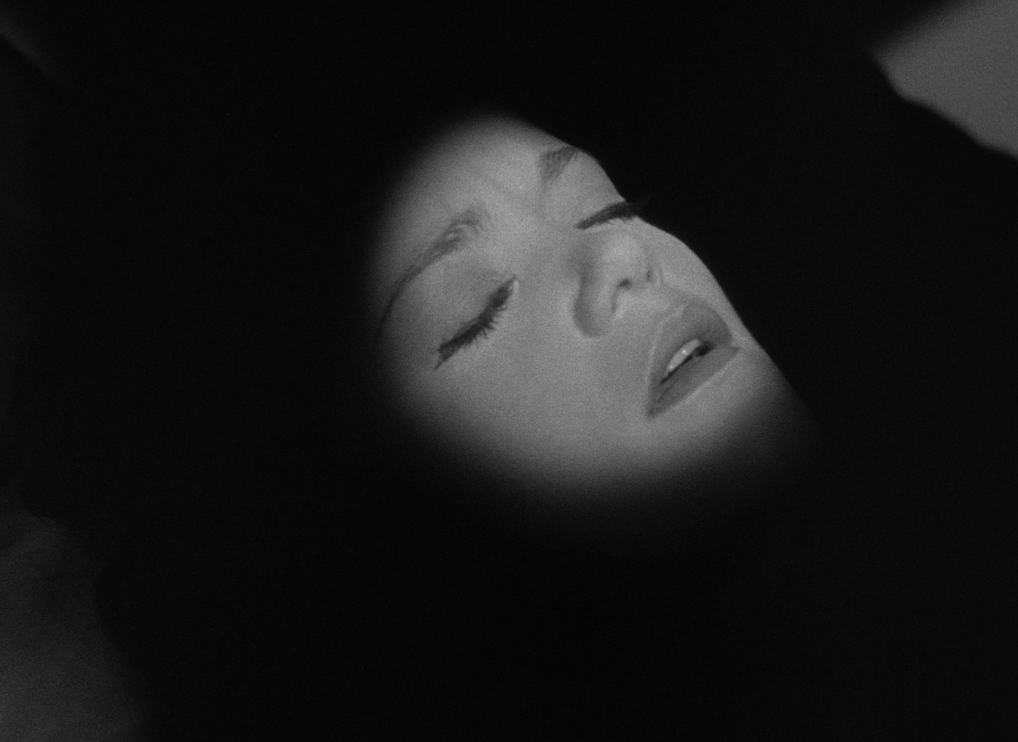 Cat People (1942) - Simone Simon Cat People (1942) - Simone Simon