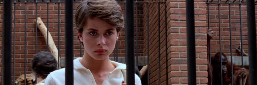 Cat People (1982) - Nastassja Kinski