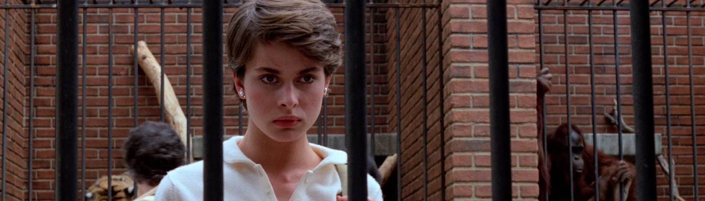 Cat People (1982) - Nastassja Kinski