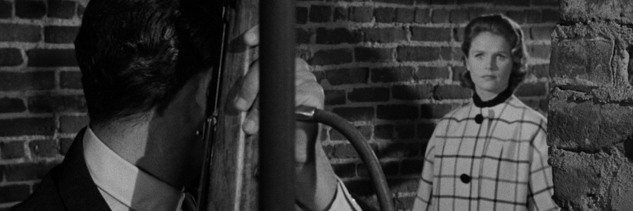 Experiment in Terror (1962) - Lee Remick
