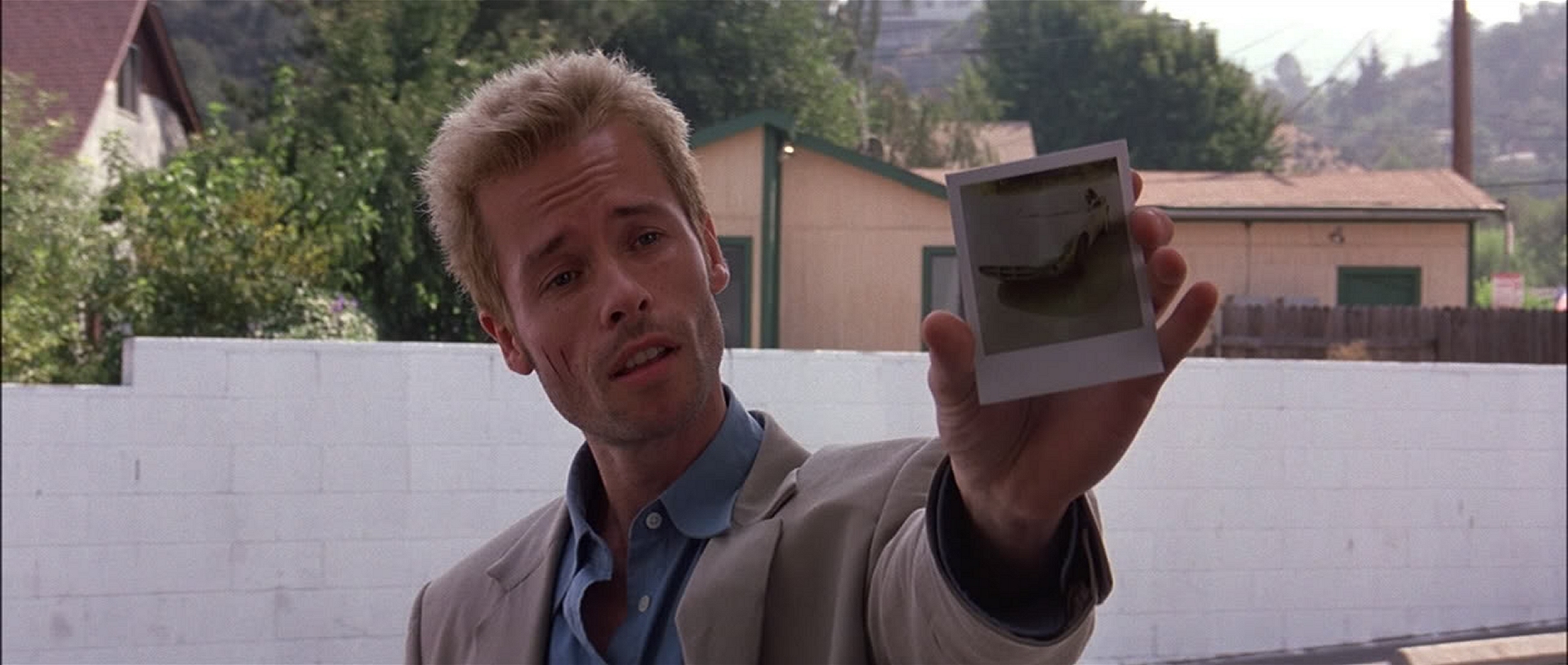 (2000) Memento (2000) Memento