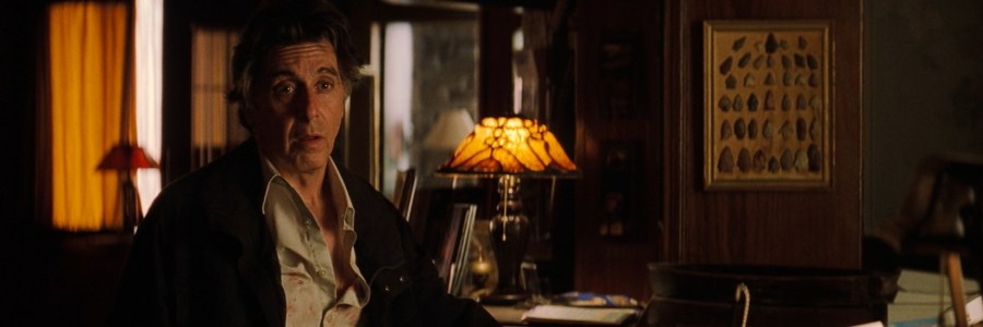 Insomnia (2002) - Al Pacino