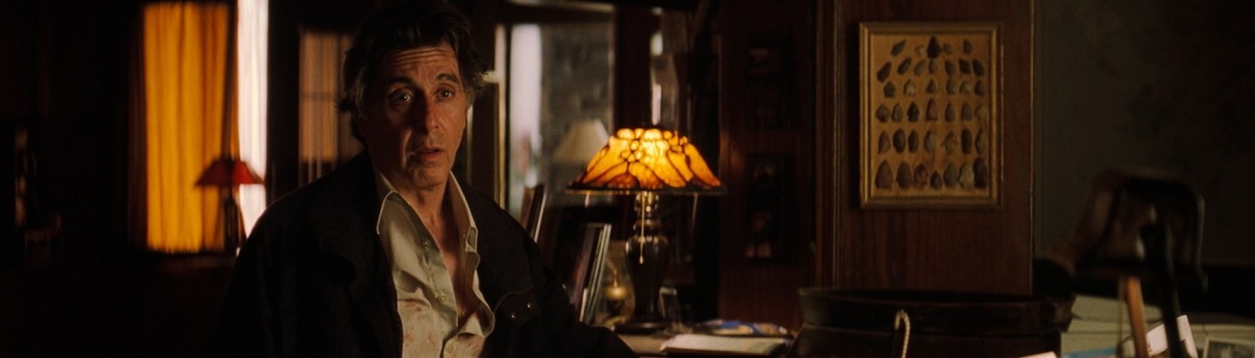 Insomnia (2002) - Al Pacino