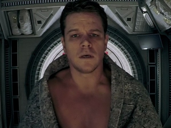Film After 11 Podcast | Ramblings on Ridley Scott + The Martian&nbsp;(2015)