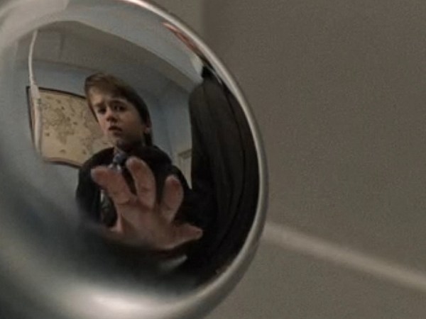 Film After 11 Podcast | The Sixth Sense&nbsp;(1999)