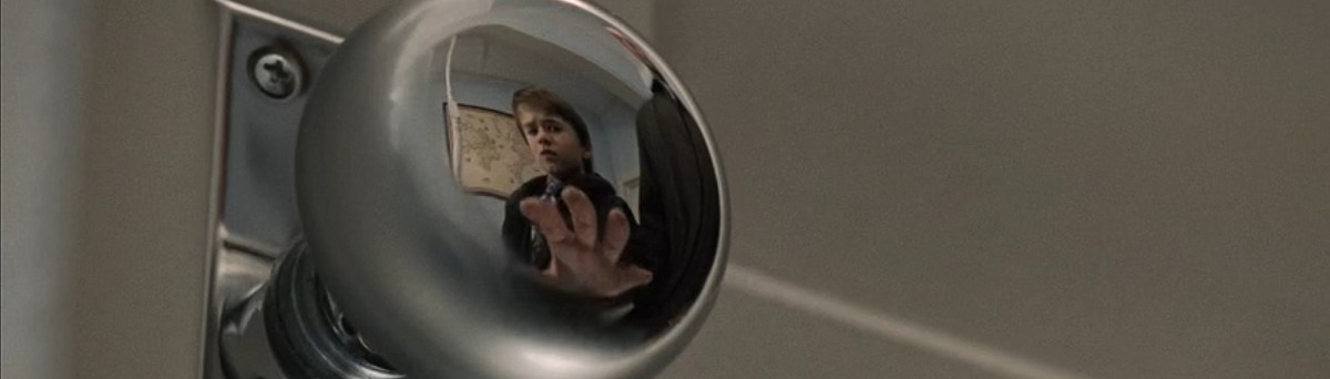 Film After 11 Podcast | The Sixth Sense&nbsp;(1999)