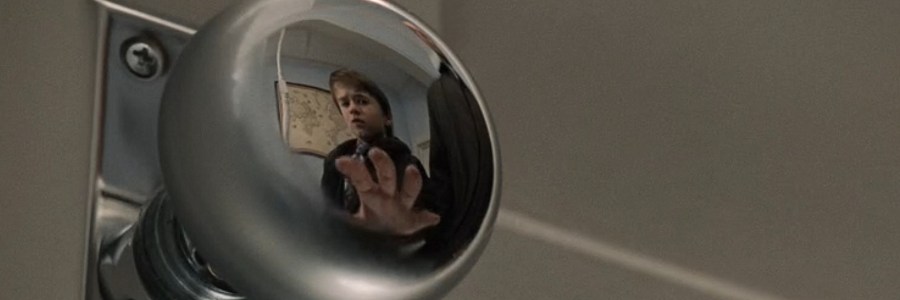 The Sixth Sense (1999)