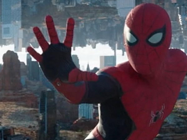 Film After 11 Podcast | Spider-Man: No Way Home&nbsp;(2021)