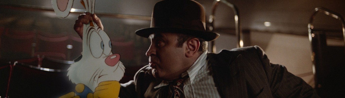 Who Framed Roger Rabbit (1988)