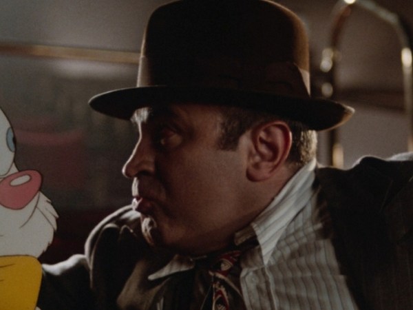 Film After 11 Podcast Rerun | Who Framed Roger Rabbit&nbsp;(1988)
