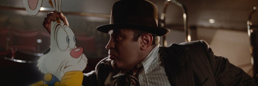 Who Framed Roger Rabbit (1988)