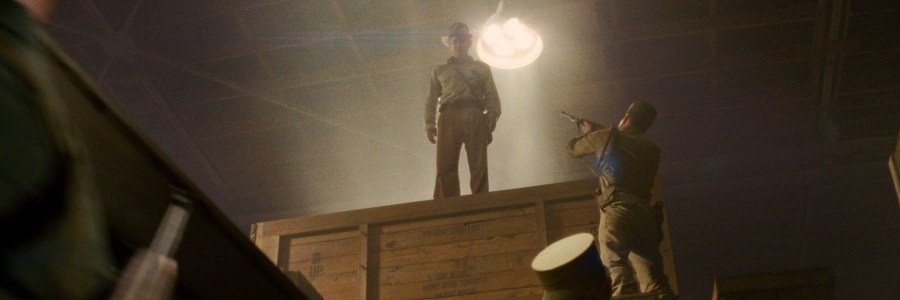 Indiana Jones and the Kingdom of the Crystal Skull (2008) Harrison Ford