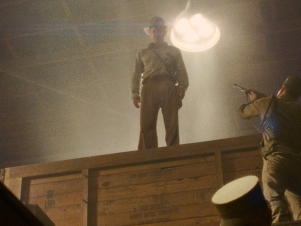 Film After 11 Podcast | Indiana Jones and the Kingdom of the Crystal Skull&nbsp;(2008)