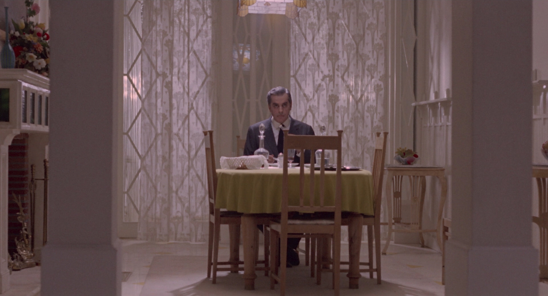 Juliet of the Spirits (1965) - Mario Pisu as Giorgio Juliet of the Spirits (1965) - Mario Pisu as Giorgio