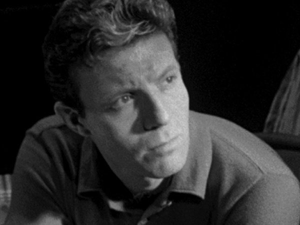 Kubrick in Progress | Killer’s Kiss (1955) Criterion Collection&nbsp;Blu-ray