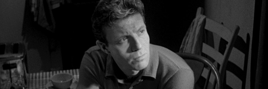 Killer's Kiss (1955) - Jamie Smith