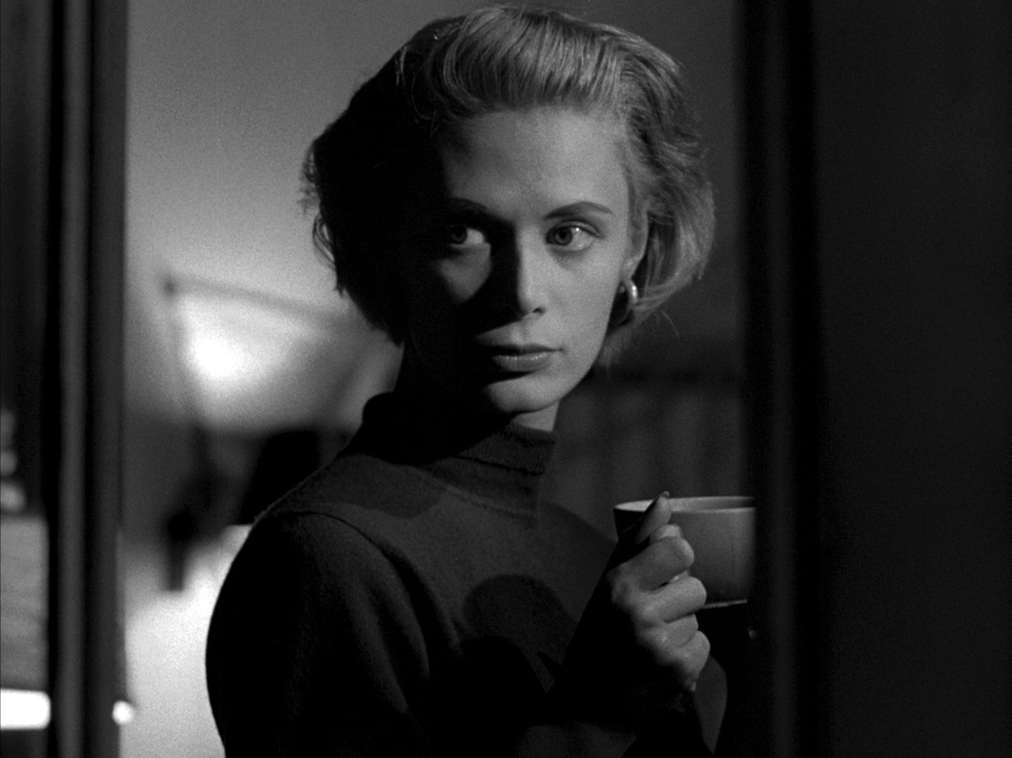 Killer's Kiss (1955) - Irene Kane Killer's Kiss (1955) - Irene Kane