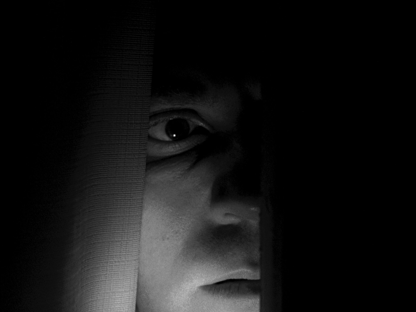 Killer's Kiss (1955) - Jamie Smith Killer's Kiss (1955) - Jamie Smith