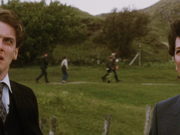 A Little Time Is All We Have Left | Local Hero (1983) Criterion&nbsp;Blu-ray