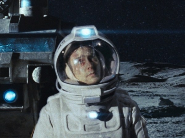 Where Are We Now? | Moon&nbsp;(2009)