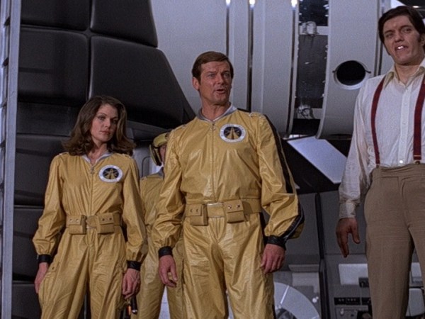 Film After 11 Podcast | Moonraker&nbsp;(1979)