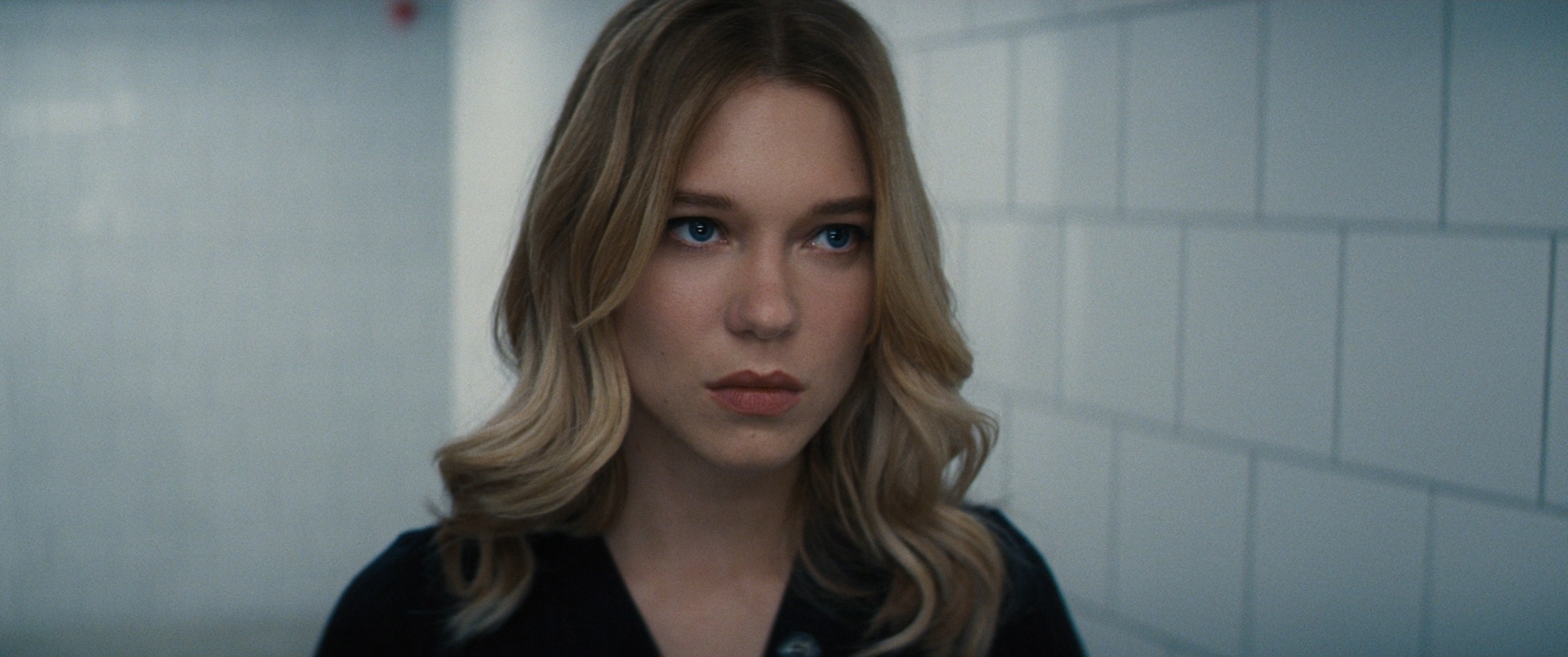 No Time to Die (2021) - Léa Seydoux No Time to Die (2021) - Léa Seydoux