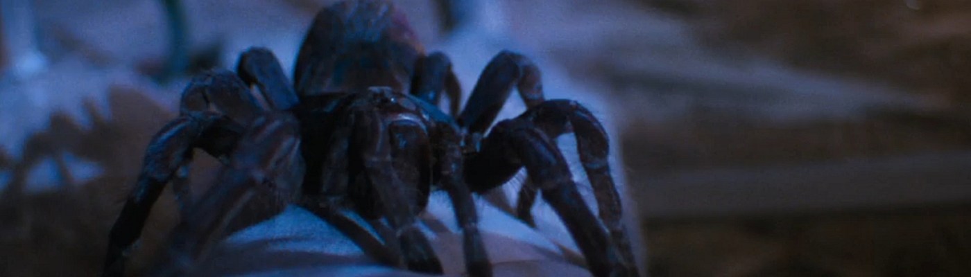Arachnophobia (1990)