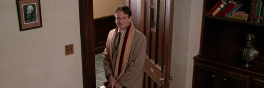 Dead Poets Society (1989) - Robin Williams