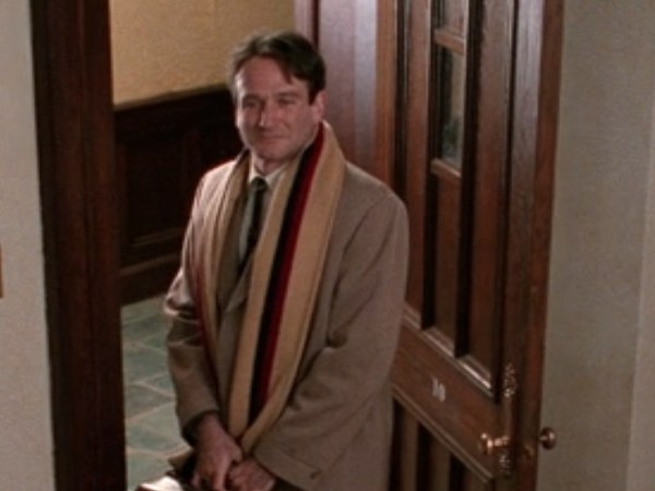Film After 11 Podcast | Dead Poets Society&nbsp;(1989)