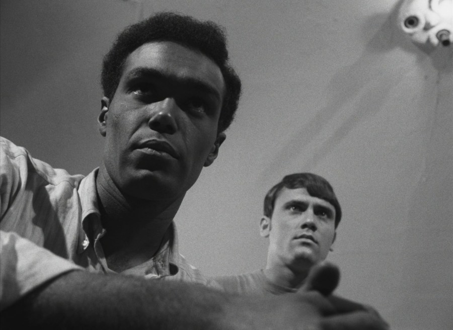 Night of the Living Dead (1968) - Duane Jones