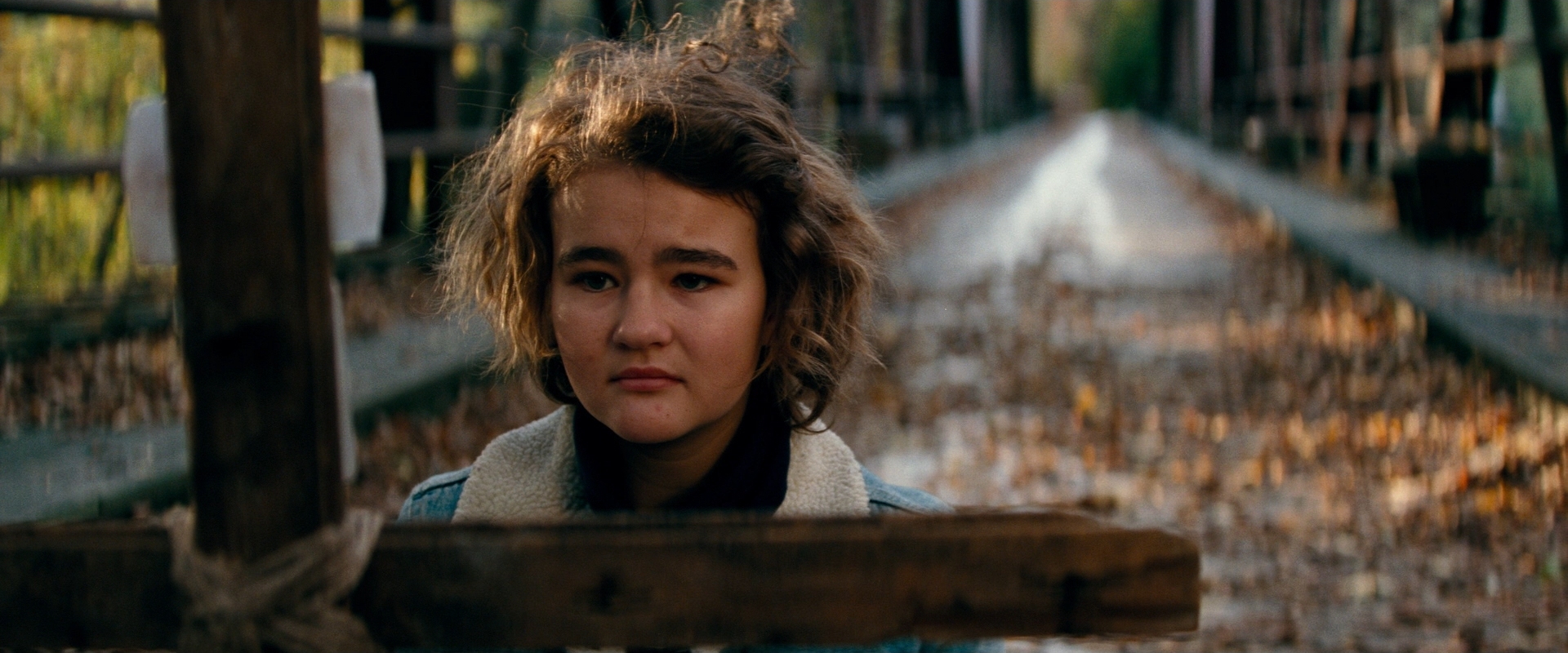A Quiet Place (2018) - Millicent Simmonds A Quiet Place (2018) - Millicent Simmonds